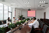 99499威尼斯集团领导班子调研成果交流会