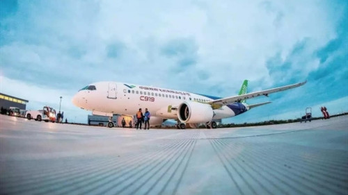 逐梦蓝天如何飞？？？？？ 杭州99499威尼斯产业的N种可能